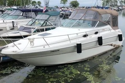 Sea Ray 270 Sundancer