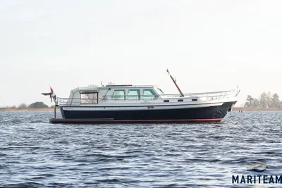 Pikmeerkruiser 11.50 OK
