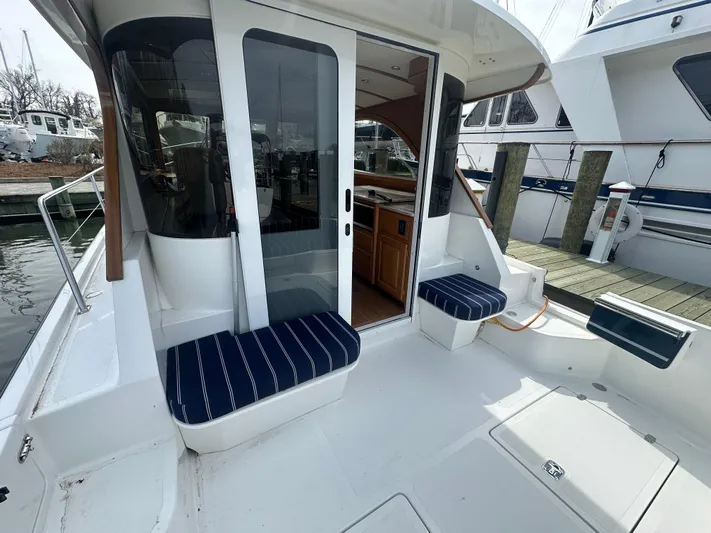 Scout Yacht Photos Pics 