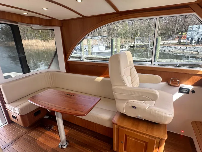 Scout Yacht Photos Pics 