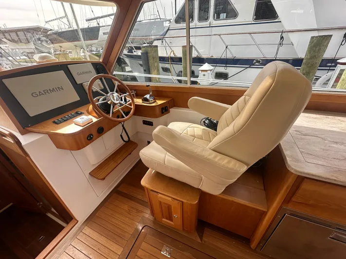 Scout Yacht Photos Pics 