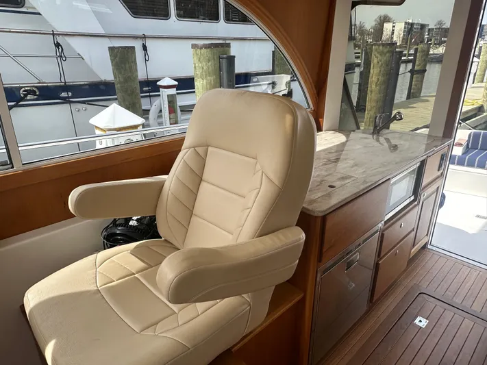 Scout Yacht Photos Pics 