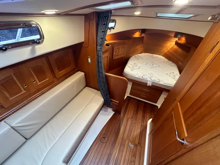 Scout Yacht Photos Pics 