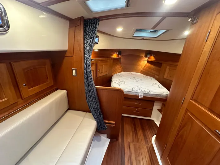 Scout Yacht Photos Pics 