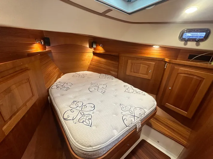 Scout Yacht Photos Pics 