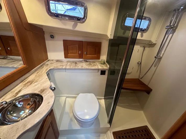 Scout Yacht Photos Pics 