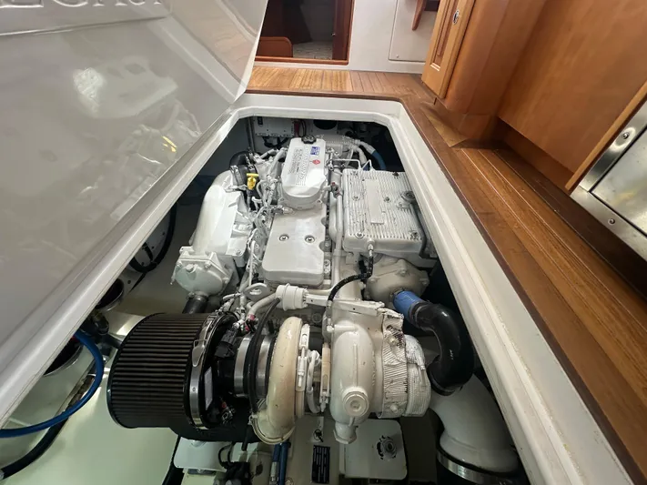 Scout Yacht Photos Pics 