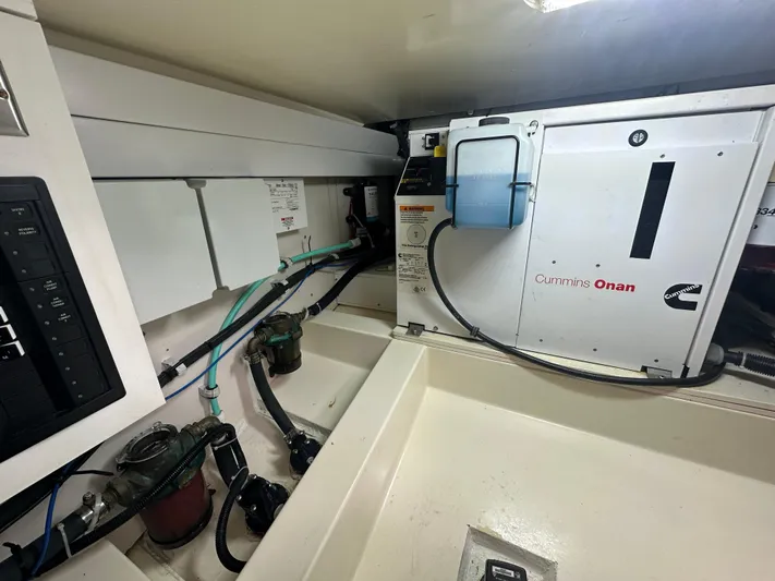 Scout Yacht Photos Pics 