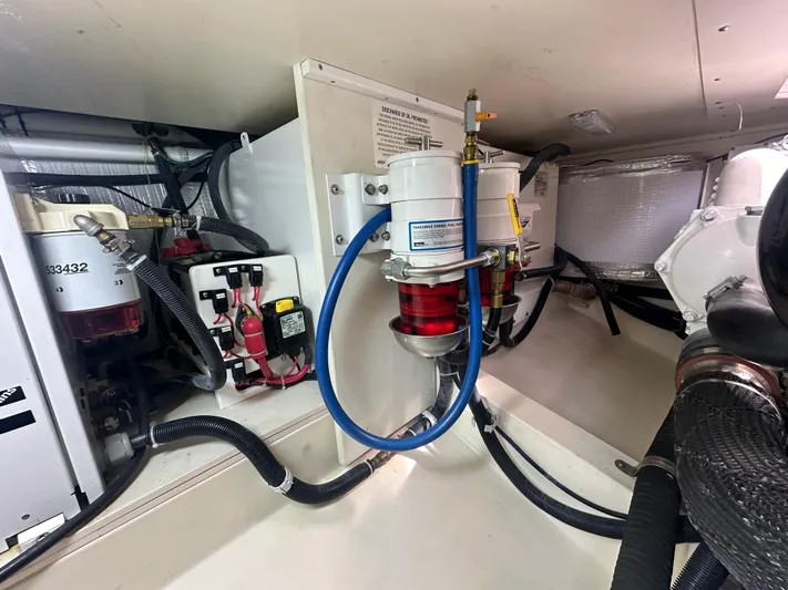 Scout Yacht Photos Pics 