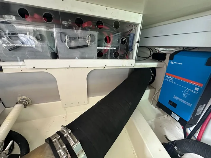 Scout Yacht Photos Pics 