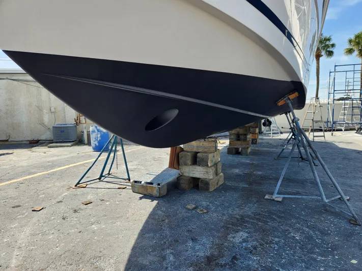 Foxyot Yacht Photos Pics 