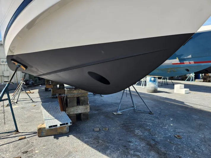 Foxyot Yacht Photos Pics 