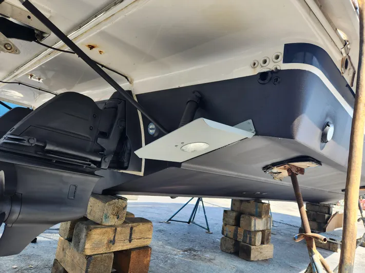 Foxyot Yacht Photos Pics 