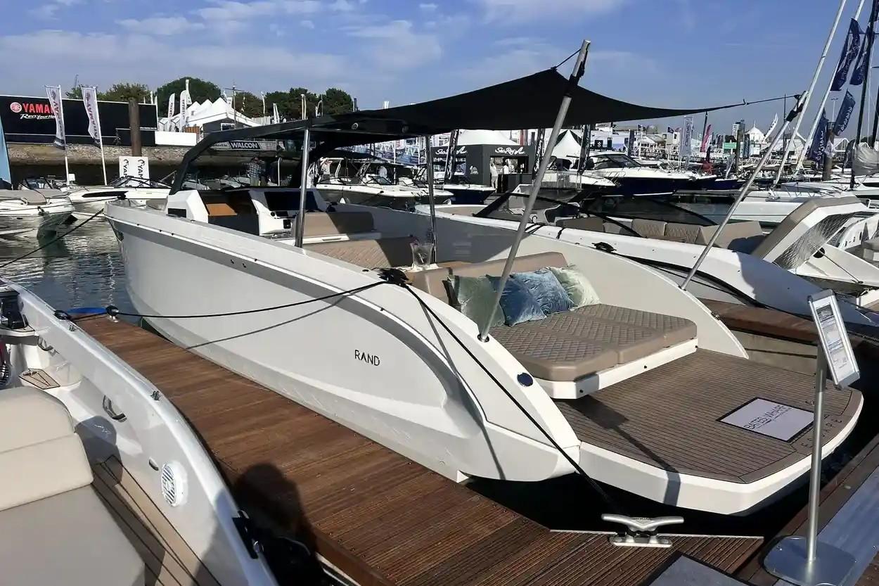 2023 Rand Escape 30