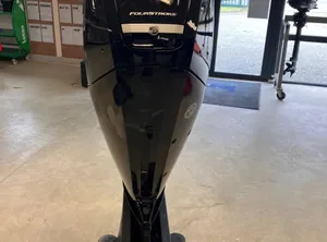 2025 Mercury 90 cv Sea Pro CT