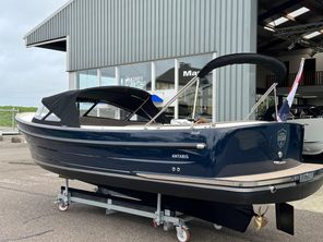 2024 Antaris Sixty6 (op voorraad)