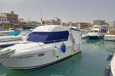 2008 Jeanneau Merry Fisher 805