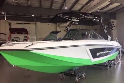 Nautique Super Air Nautique GS22