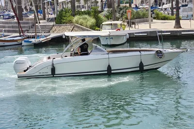 2022 Imersea F28