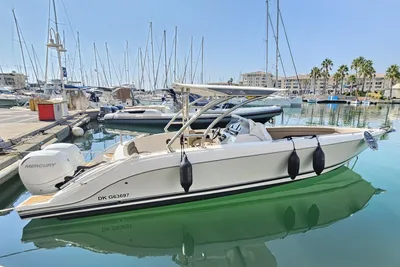 2022 Imersea F28