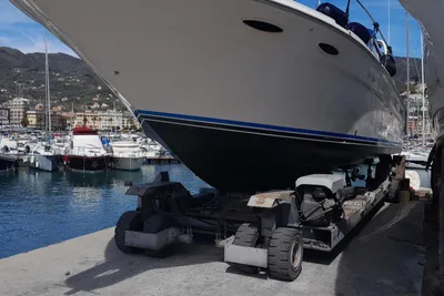 1992 Sea Ray Sundancer 37
