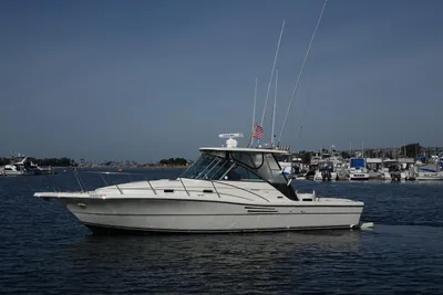 Pursuit 3000 Express