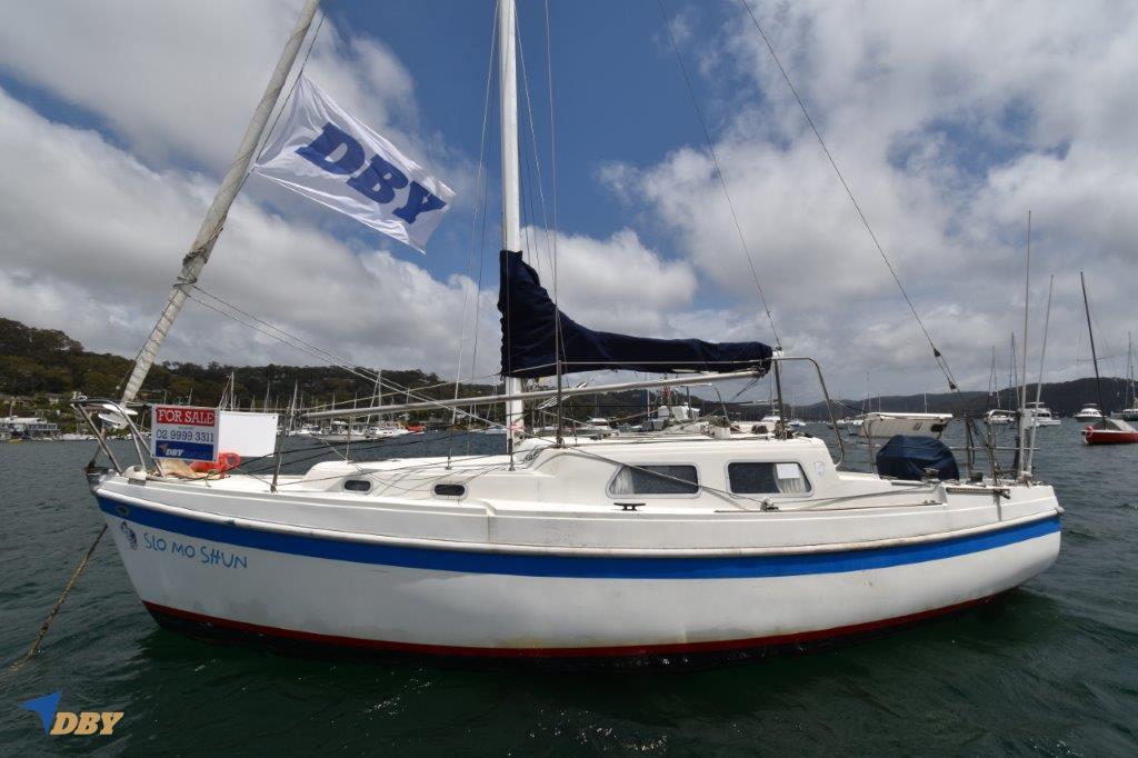 Columbia sailboats for sale new arrivals