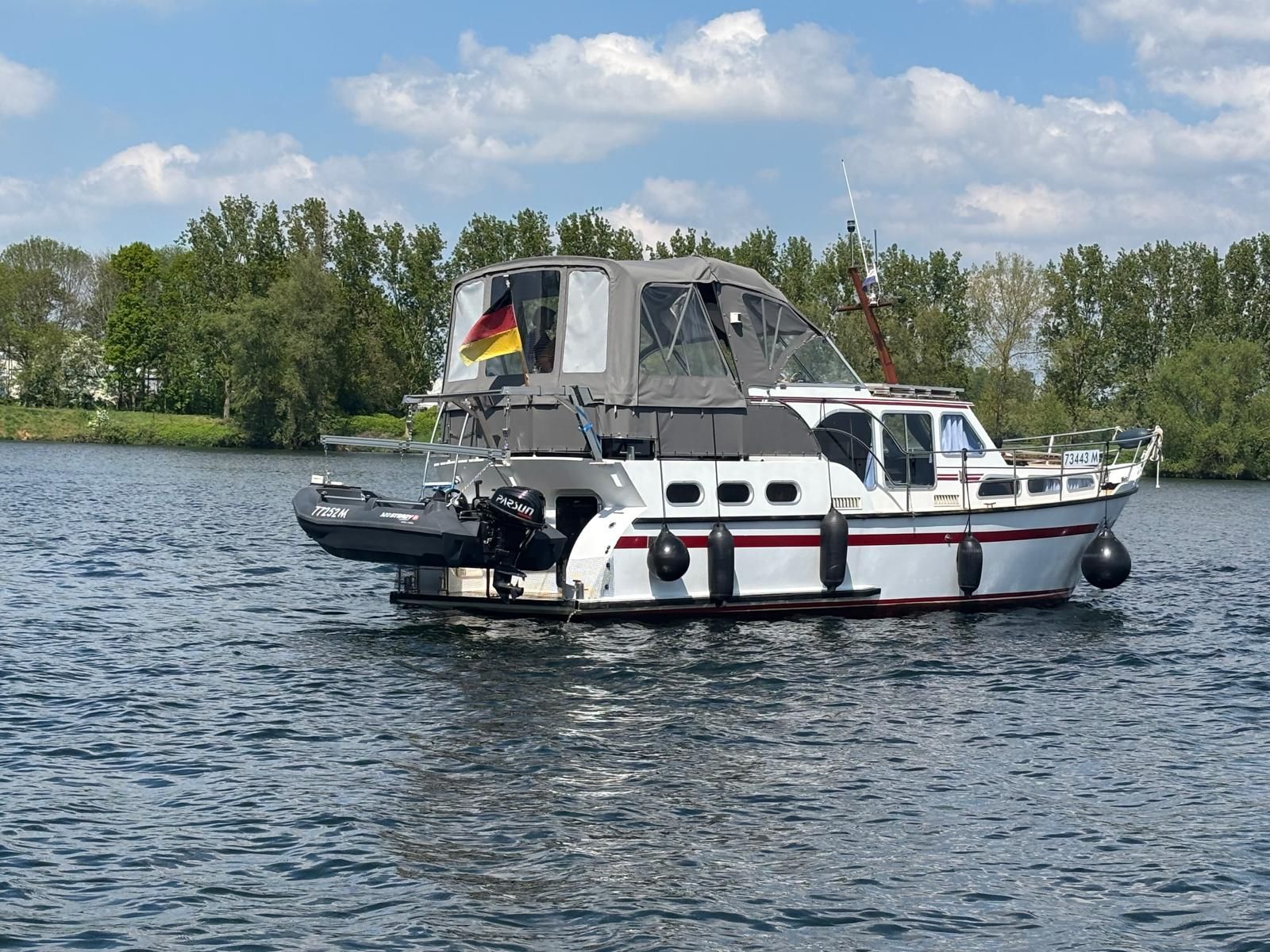 2000 Pedro Skiron 35