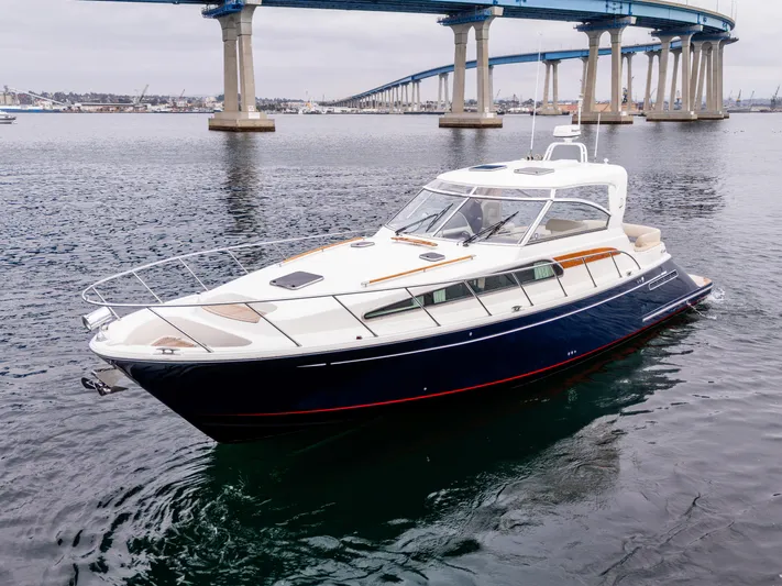 Zissou Yacht Photos Pics 
