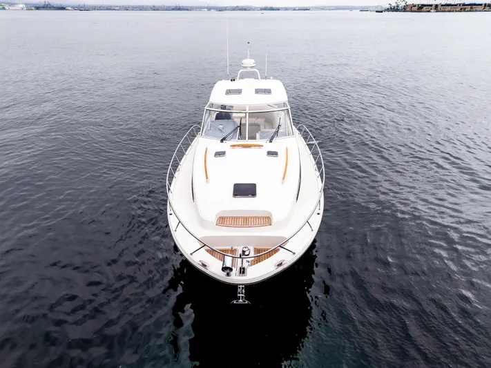 Zissou Yacht Photos Pics 