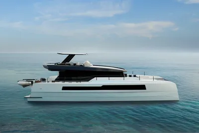 McConaghy 2027 MC63p Tourer