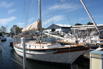 Cabo Rico 38