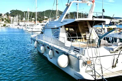 Riva Corsaro 60
