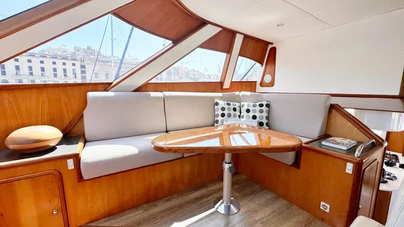 Ataraxis Yacht Photos Pics 