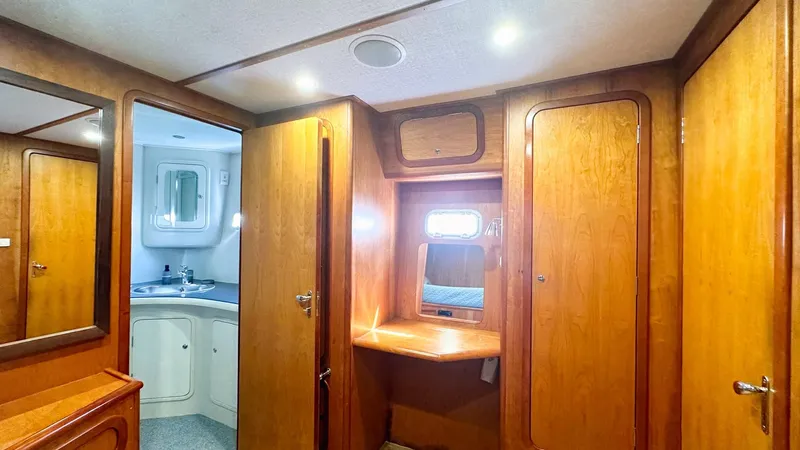 Ataraxis Yacht Photos Pics 