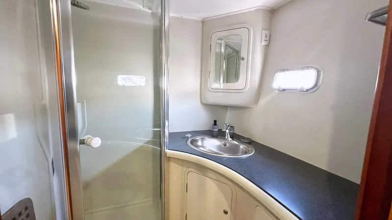 Ataraxis Yacht Photos Pics 