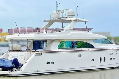 2009 Elegance 78 New Line