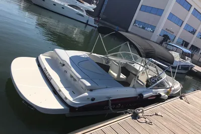 2011 Bayliner 185 Bowrider