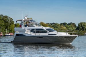 Haines 360 Aft cabin