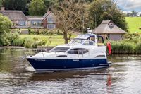 2023 Haines 360 Aft  Cabin