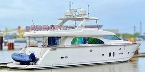 2009 Elegance 78 New Line