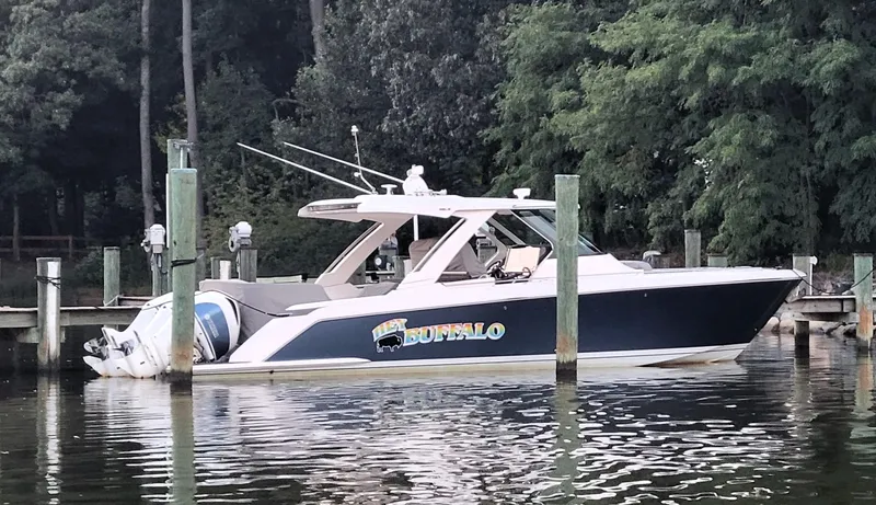 Hey Buffalo Yacht Photos Pics 