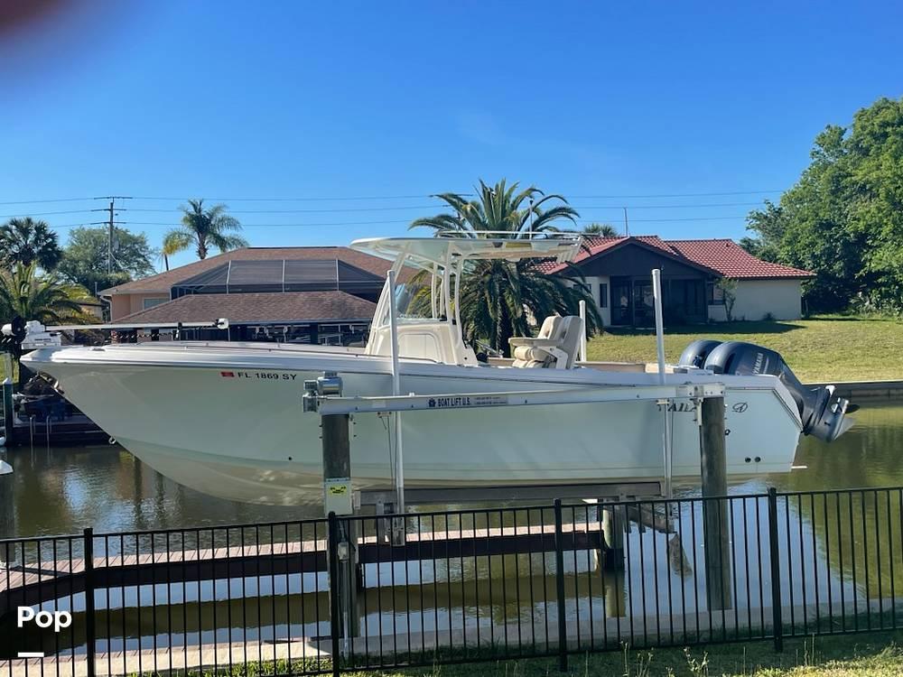 Sailfish 270 CC Gebraucht in Florida - iNautia