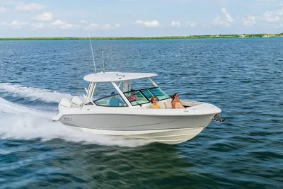 Boston Whaler 280 Vantage