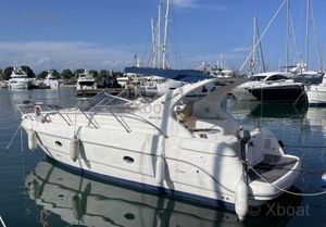 2004 Sessa Marine Sessa Oyster 35