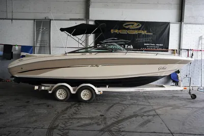Sea Ray 230 Signature