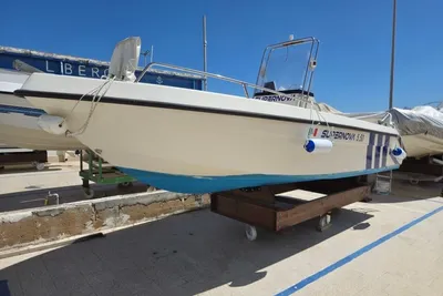 2006 Supernova 5.50
