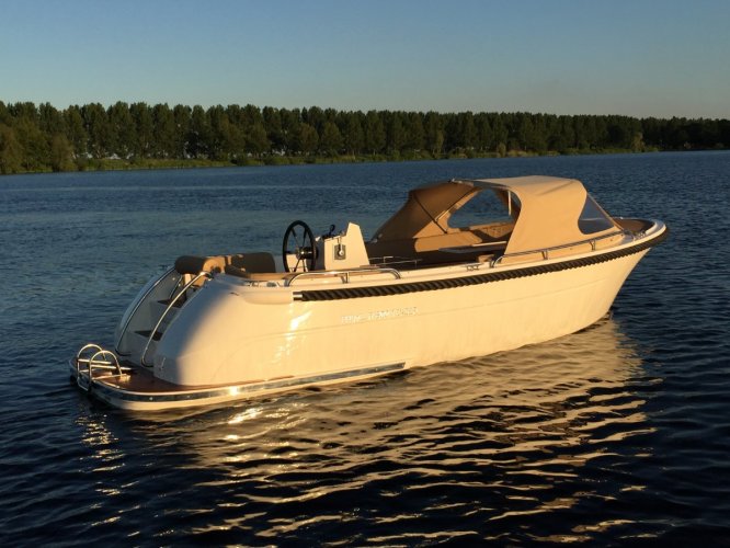 2025 Primeur 600 tender & KERSTSHOW 13 DECMEBER