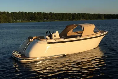 2025 Primeur 600 tender