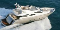 2008 Evo Marine Deauville 76